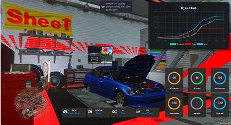 renzu tuners
